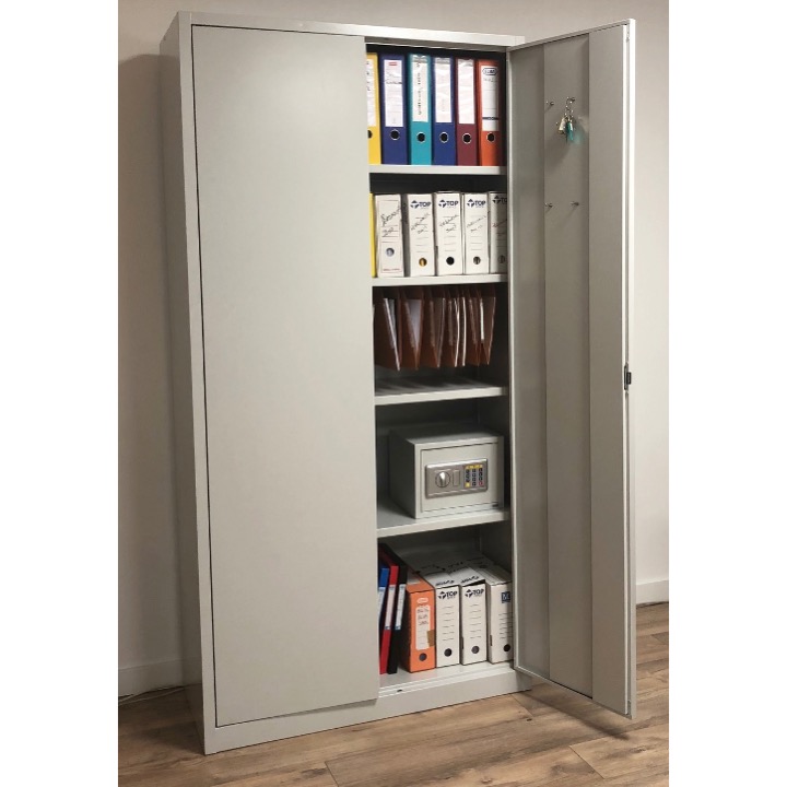 ARMOIRE FORTE - Rocsafe