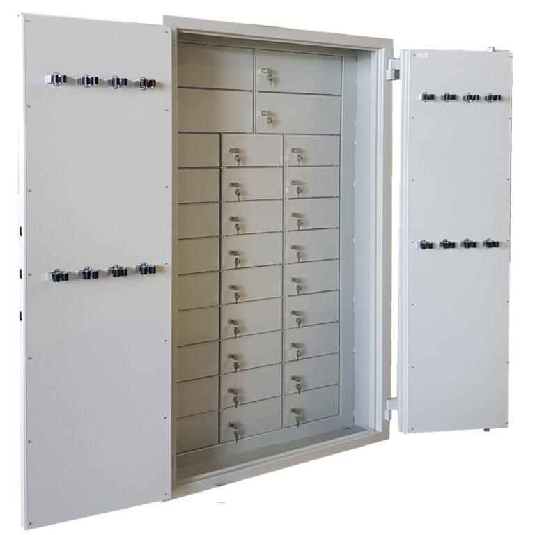 ARMOIRE FORTE - Rocsafe