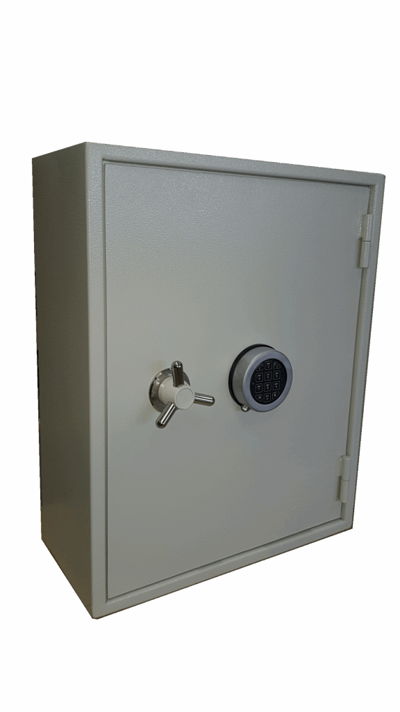 ARMOIRE POUR LES CLES