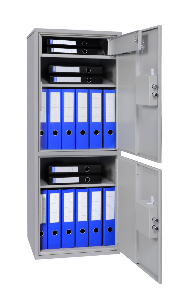 Armoire de sécurité pour les entreprises