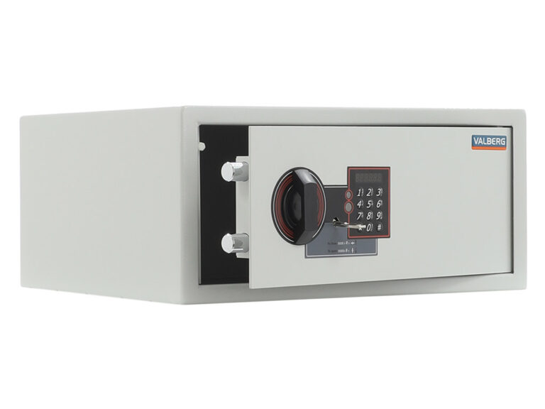 COFFRE FORT DE BUREAU